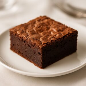 Brownie (100 uni)