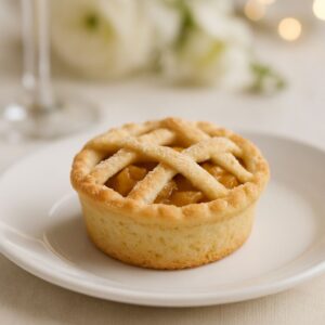 Pai de Manzana (100 uni)